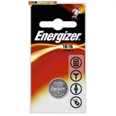 ENERGIZER Gombelem, CR1616