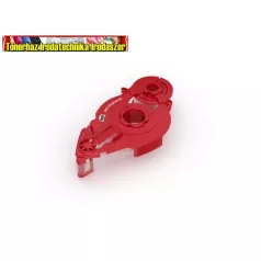   Pritt Ragasztó roller utántöltő kazetta, PERMANENT tartós, 8,4 mm x 16 m, 