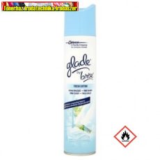 Glade(brise) Pure Clean Linen  légfrissítő illatosító spray(aeroszol) 300ml