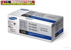 Samsung D119S eredeti toner 2K