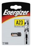   Energizer Alkaline A23  ( riasztóelem ) 12V GP23A,LRV08,MN21,V23GA
