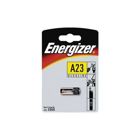 Energizer Alkaline A23  ( riasztóelem ) 12V GP23A,LRV08,MN21,V23GA