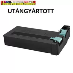   Samsung SCX-D6555A Black UTÁNGYÁRTOTT lézertoner SCX-6545, SCX-6555 fénymásolókhoz 25k