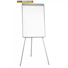 Mágneses flipchart tábla, 70x100cm PF,NOKI