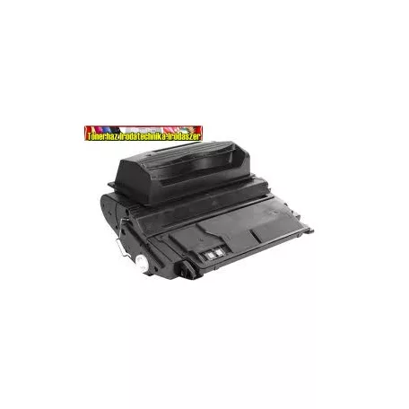 Utángyártott Q1339A  IMPORT toner (Hp Laserjet 4300 sorozat nyomtatóihoz (18000 old.)
