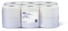 TORK Universal MINI Jumbo toalettpapír 120161 (T2) 12tek/karton