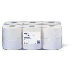   TORK Universal MINI Jumbo toalettpapír 120161 (T2) 12tek/karton