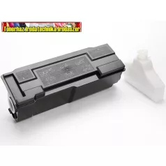 Kyocera  TK-65 black  utángyártott toner 20K (TK65)