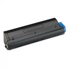 Oki B430,B440 eredeti toner 7K 43979202