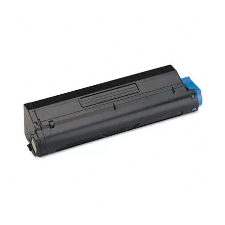 Oki B430,B440 eredeti toner 7K 43979202