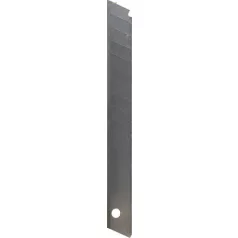   Snitzer betét 9mm 10db/csg ( barkácskés betét) (pótkés)