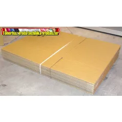 Kartondoboz 30,5x21,5x33 cm CSR04