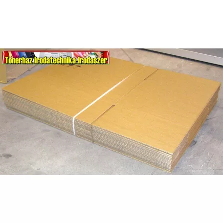 Kartondoboz 30,5x21,5x33 cm CSR04
