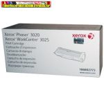   XEROX Eredeti Toner Phaser 3020/ WorkCentre 3025, 1500 /oldal fekete 106R02773