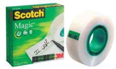 Scotch 810/12 12mm x 33m Magic Tape ragasztószalag 