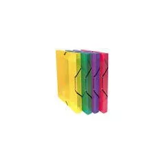 Viquel 30mm Coolbox PropyGlass gumis mappa 