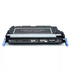   Utángyártott Q6470A Black  toner  Import 6.000 OLD.(5%) HP nyomtatóhoz