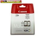   Canon PG-545+CL-546 DUOPACK eredeti tintapatronok (cl546,cl 546,PG545,PG 545)