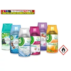 Air Wick Fresh Matic utántöltő 250ml (airwick freshmatic)