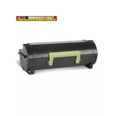 Lexmark utángyártott toner MX510 ,MX511,MX611 20k