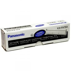 Panasonic KX-FA 76 toner eredeti FL503,FL552,FL752 (kx-fa76)