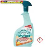 Sanytol konyhai fertőtlenítő tisztító spray 500ml