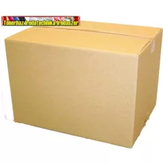 Kartondoboz 59,2x39,2x33,8 cm, 1/4 CSR03