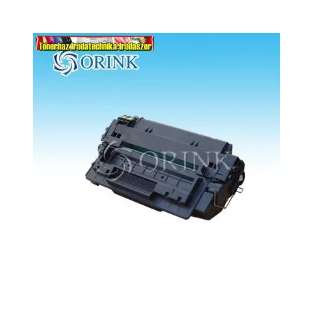 Utángyártott Q6511X toner   Prémium 100% Új  HP nyomtatóhoz
