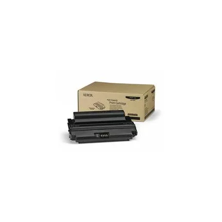 Xerox 106R01245 Phaser 3428 eredeti toner 4k 