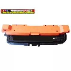   Utángyártott CE260A BLACK utángyártott toner  8,5K   647A  HP nyomtatóhoz