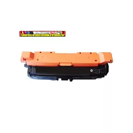 Utángyártott CE260A BLACK utángyártott toner  8,5K   647A  HP nyomtatóhoz