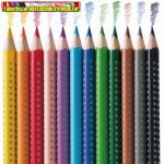 Faber-Castell Grip színes ceruza szóló darabra