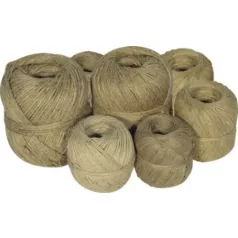 Kenderzsineg vastag 500gr, kb: 95m