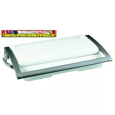   FELLOWES Star+ Spirálozógép, műanyag spirálkötéshez, manuális, 150 lap, 