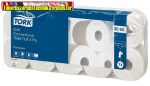   Tork Premium kistekercses toalettpapír, fehér színű, T4 rendszerhez 10tek/cs (3065) 110792
