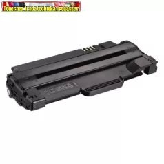   XEROX Phaser 3140,3155,3160 fekete  utángyártott  toner 2,5K 