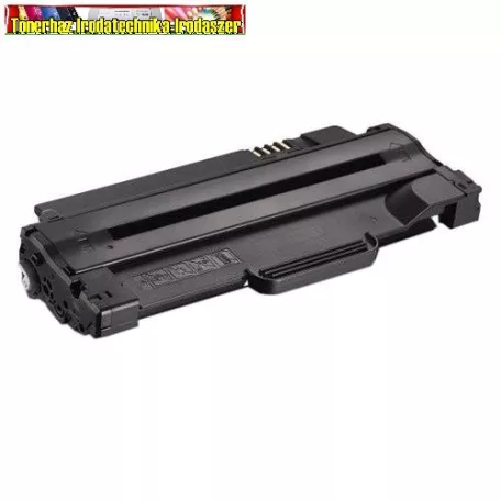 XEROX Phaser 3140,3155,3160 fekete  utángyártott  toner 2,5K 