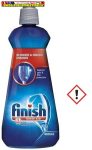  Finish GÉPI edényöblítő 400ml kék (mosogatógép öblítő)