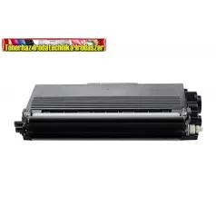   Brother TN-3390 Prémium utángyártott lézer toner 12K (TN3390, TN 3390)