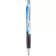 MAPED Black'Peps Nyomósirón, 0,5 mm,  kék