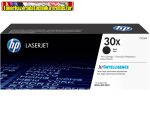 HP eredeti CF230X (30X) FEKETE TONER