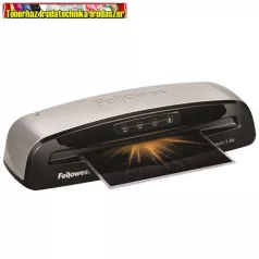 FELLOWES Saturn 3i Laminálógép, A4, 80-125 mikron