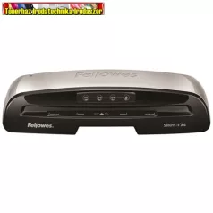 FELLOWES Saturn 3i Laminálógép, A4, 80-125 mikron
