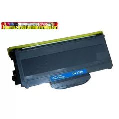   Brother TN 2120 toner utángyártott toner 100% ÚJ  (TN2120,TN-2120) (TN360)