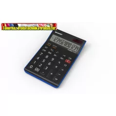 SHARP EL-145TBL Asztali számológép(EL145)