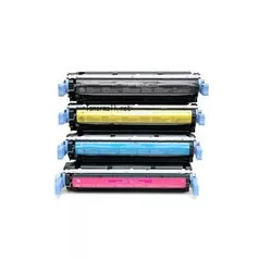 Utángyártott C9720A black  toner  HP nyomtatóhoz