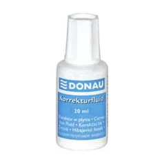 Donau hibajavító festék 20ml