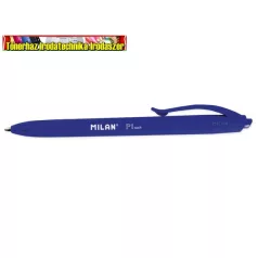 Milan P1 Touch golyóstoll kék