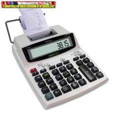 VICTORIA GVN-32AD  szalagos számológép, 12 számjegy, 2 színű nyomtató (GVN32AD)