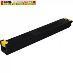 Sharp MX27GTYA eredeti toner YELLOW (mx-2300,mx-2700) 15K